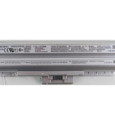 باتری لپ تاپ سونی وایو بی پی اس 13 کیو Sony BPS13 6Cell Laptop Battery